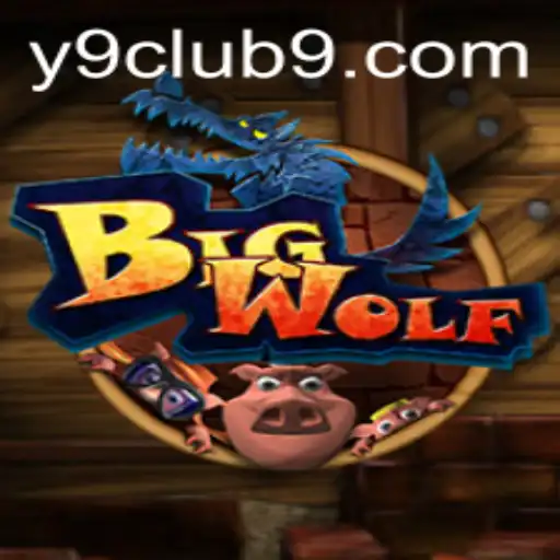 BigWolf: A Deep Dive into the Y9 CLUB's New Gaming Sensation