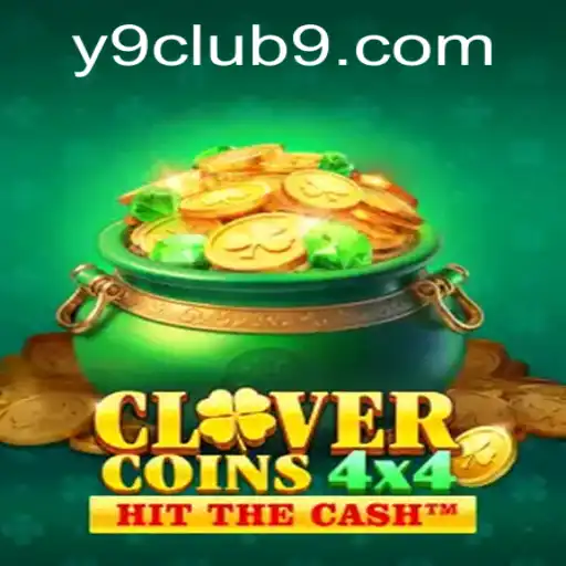 Unveiling CloverCoins4x4: A Thrilling Adventure in the Y9 CLUB Universe