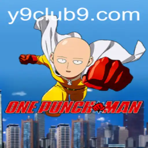 Discovering OnePunchMan Game with Y9 CLUB