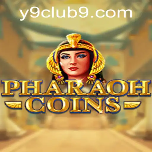 PharaohCoins: Dive into Ancient Treasures with Y9 CLUB