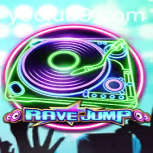 Explore the Electrifying World of RaveJump in Y9 CLUB