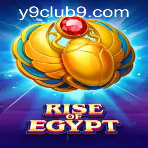 Discover the Thrills of RiseOfEgypt with Y9 CLUB