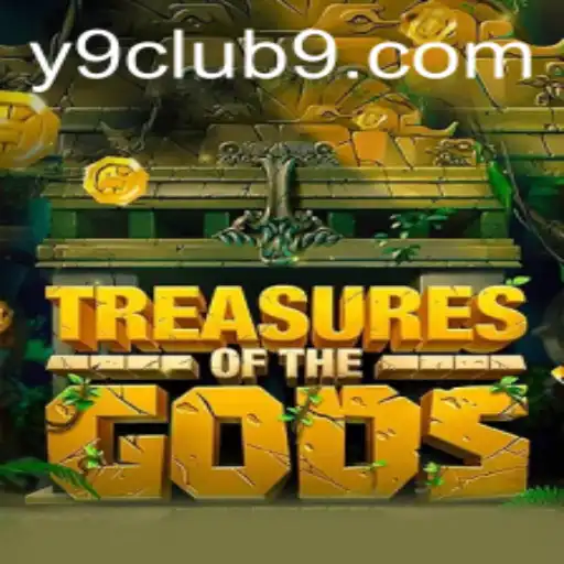 Exploring the Enigmatic World of Treasure of the Gods