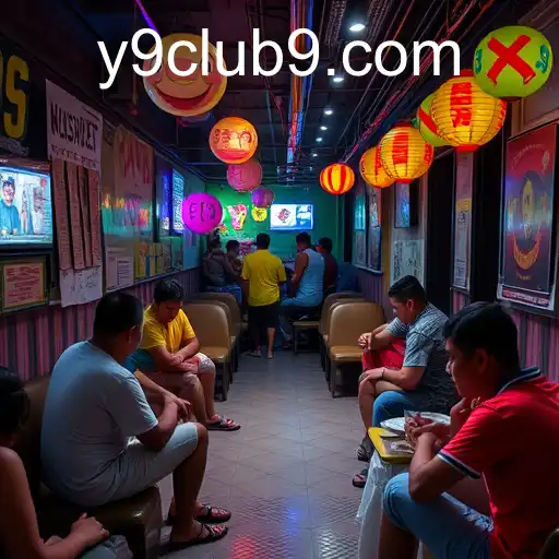 The Intricate World of Jueteng and the Emerging Y9 CLUB Phenomenon