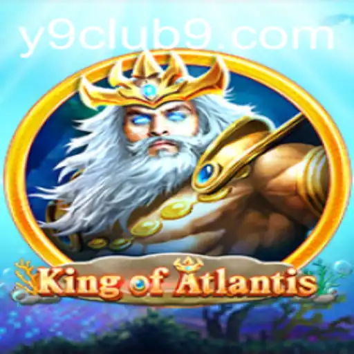 Explore the Mystical Realms of King of Atlantis with Y9 CLUB