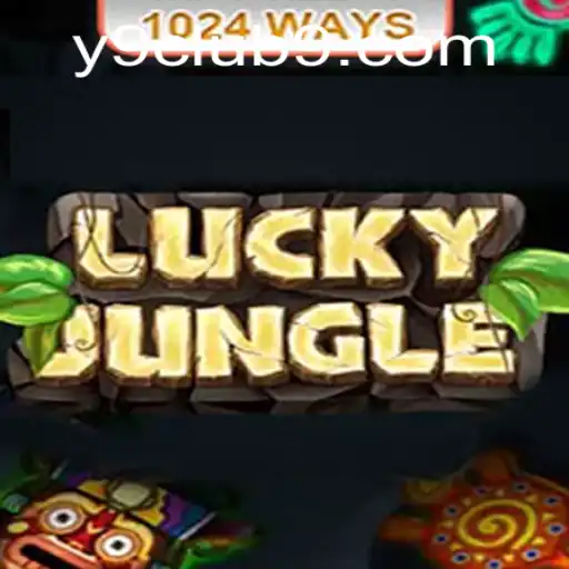 Exploring the Thrilling World of 'LuckyJungle1024' with Y9 CLUB