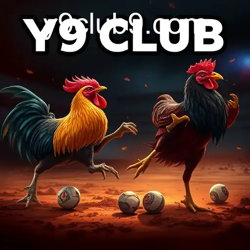 Exploring the World of Online Sabong with Y9 CLUB