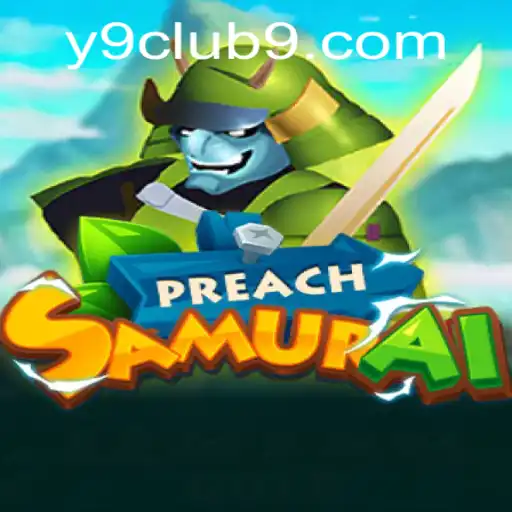 Unveiling the Exciting World of PreachSamurai