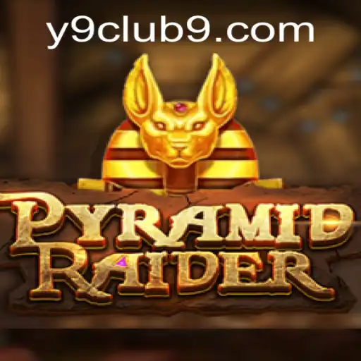 PyramidRaider: A Thrilling New Adventure in the Y9 CLUB Universe