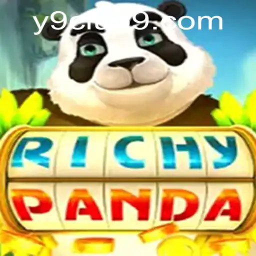 Discovering RichyPanda: Dive into the Exciting World of Y9 CLUB