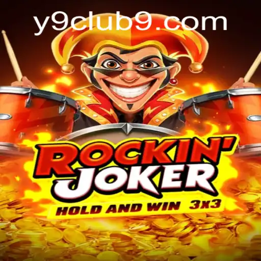 Exploring the Dynamic World of RockinJoker: A Deep Dive into Y9 CLUB's Latest Release