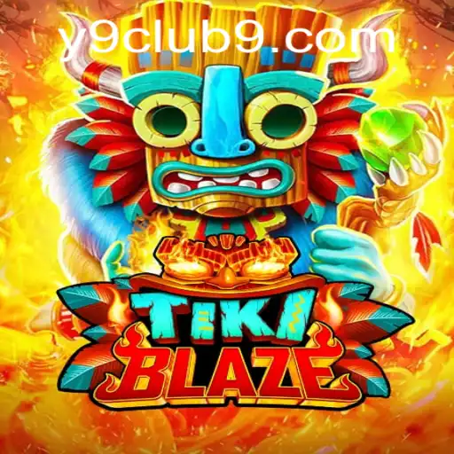 TikiBlaze: Enter the Vibrant World of Digital Strategy and Adventure