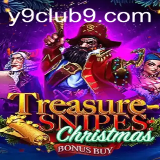 Unveiling TreasuresnipesChristmas: A Festive Gaming Experience with Y9 CLUB