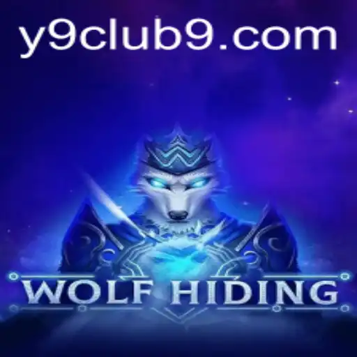 Discover the Thrills of 'WolfHiding' at Y9 CLUB